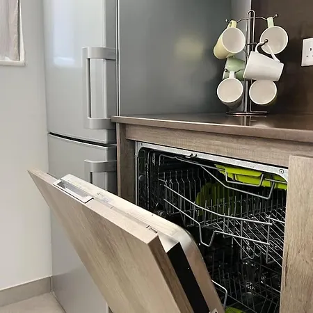 Appartamento Modern In Marsaskala