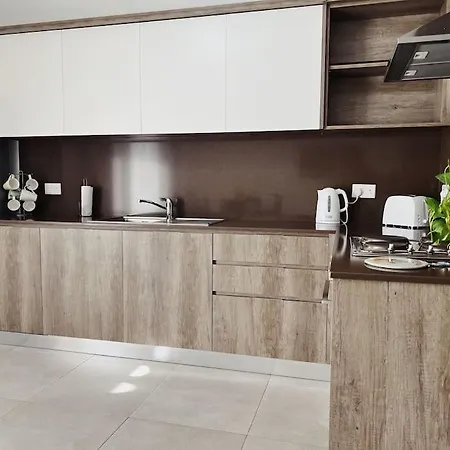 Modern In Appartamento Marsaskala