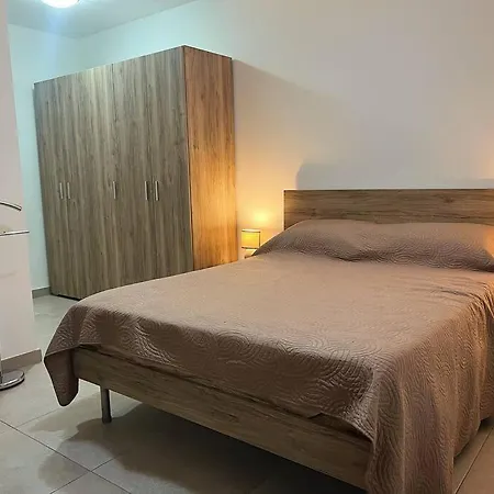 Modern In Marsaskala
