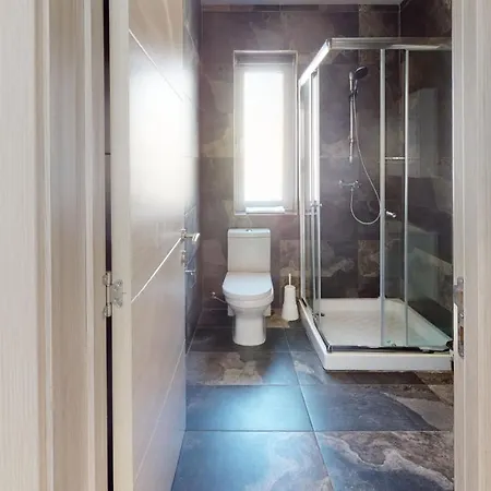 Apartment Modern In Gzira