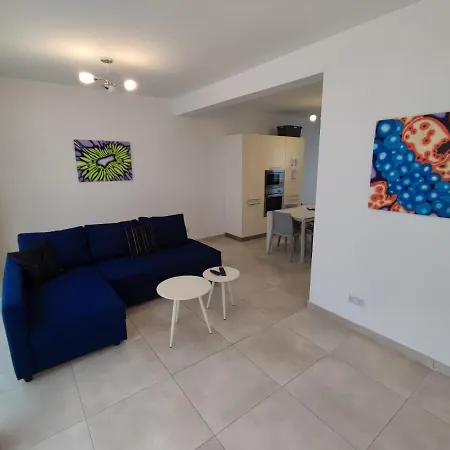 Modern In *