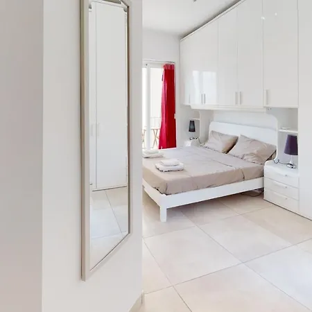 Modern In Apartament Gzira