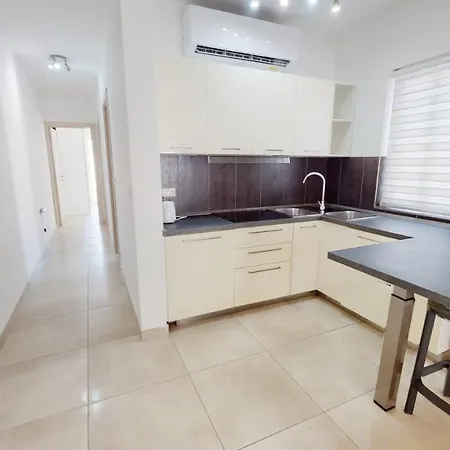 Apartman Modern In *