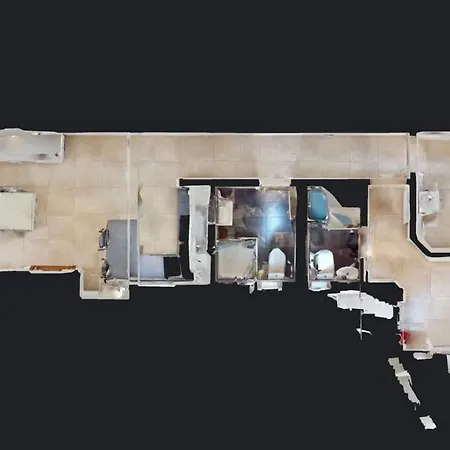 Appartement Modern In Gzira