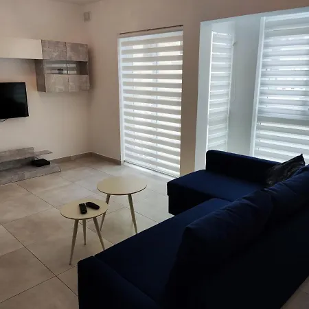 Apartament Modern In Gzira
