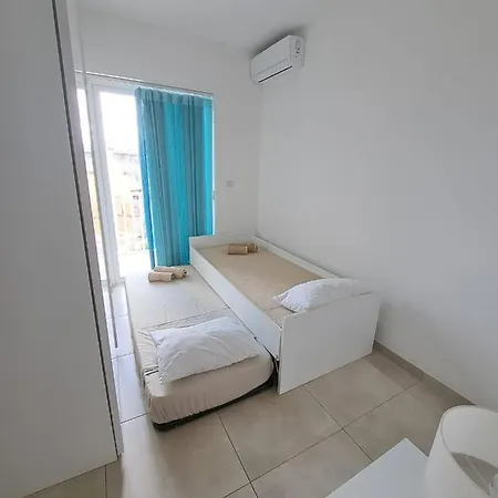 Modern In Gzira