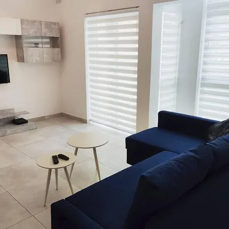 Modern In Gzira