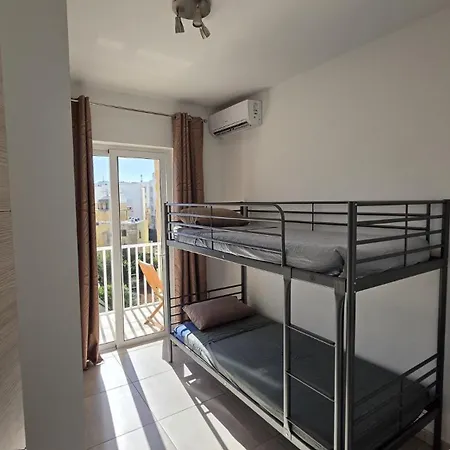 Modern In Apartman