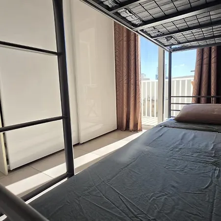 Apartman Modern In Gżira