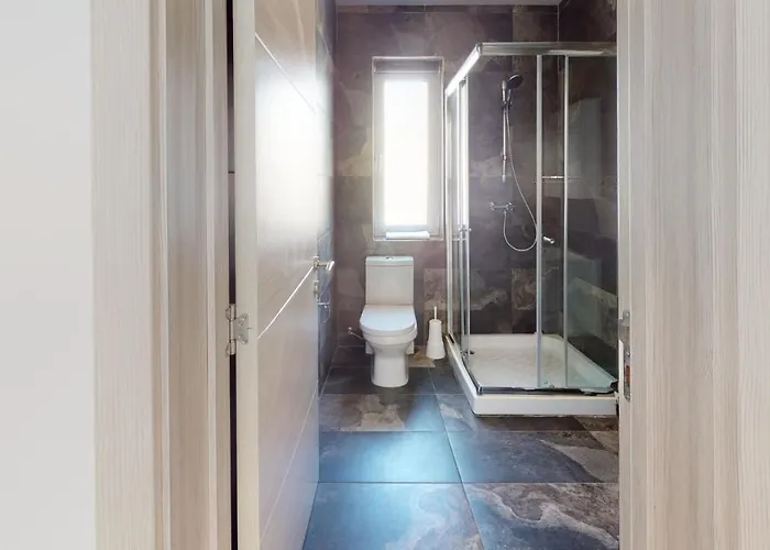 Apartamento Modern In Gzira